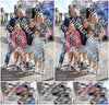 Evenement foto: Serie 2063
