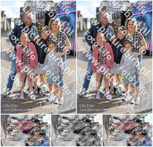 Evenement foto: Serie 2063