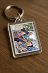 Evenement foto: Serie 2063