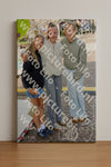 Evenement foto: Serie 2063