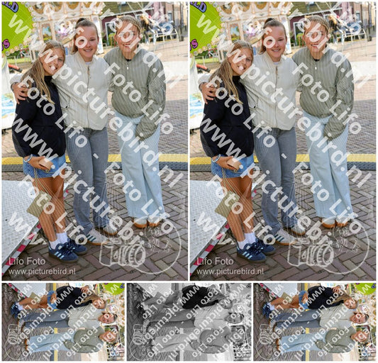 Evenement foto: Serie 2063