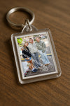 Evenement foto: Serie 2063