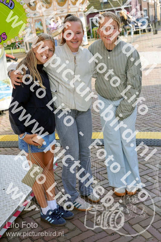 Evenement foto: Serie 2063