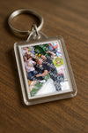 Evenement foto: Serie 2063