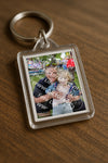 Evenement foto: Serie 2063