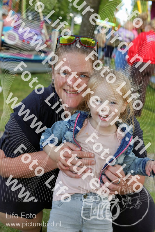 Evenement foto: Serie 2063