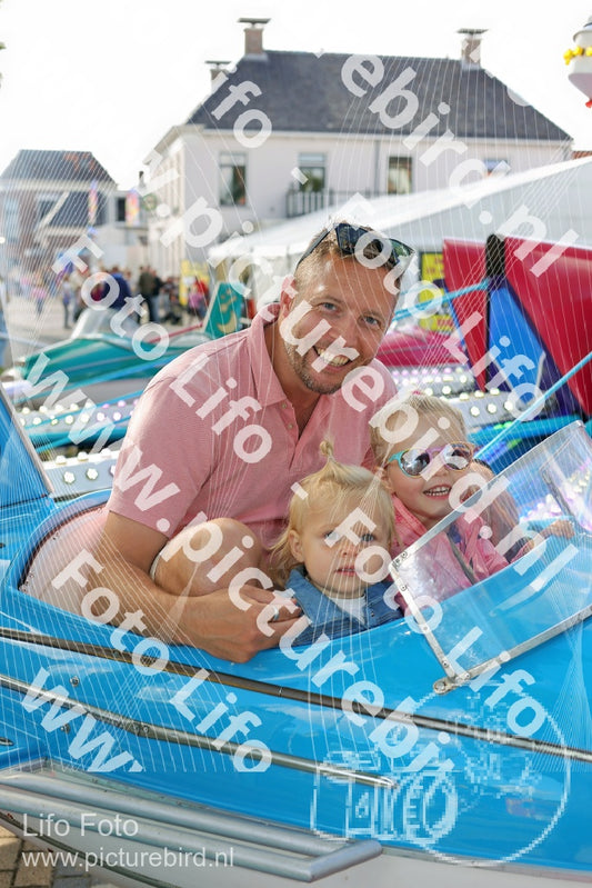 Evenement foto: Serie 2063