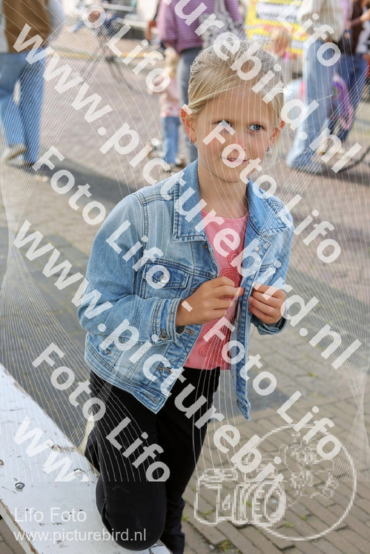 Evenement foto: Serie 2063
