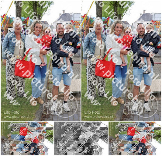 Evenement foto: Serie 2063