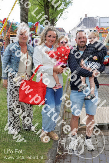 Evenement foto: Serie 2063