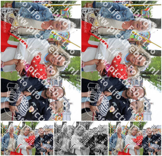 Evenement foto: Serie 2063