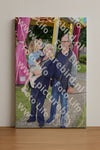 Evenement foto: Serie 2063