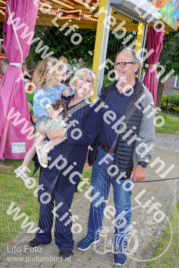 Evenement foto: Serie 2063