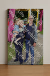 Evenement foto: Serie 2063