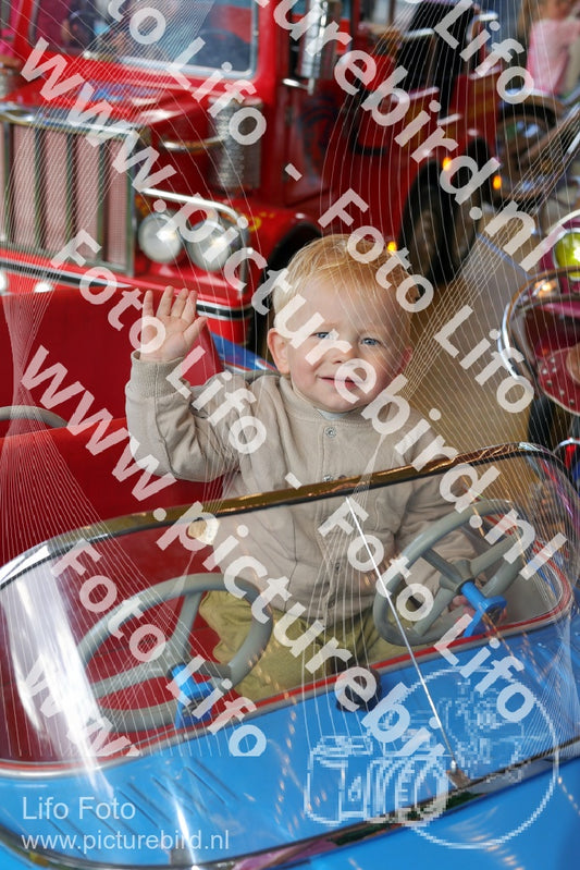 Evenement foto: Serie 2063