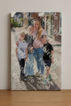 Evenement foto: Serie 2063
