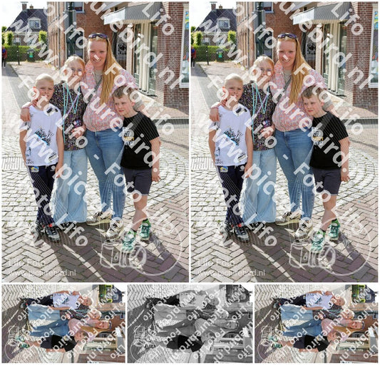 Evenement foto: Serie 2063
