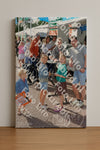 Evenement foto: Serie 2063