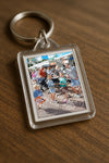 Evenement foto: Serie 2063