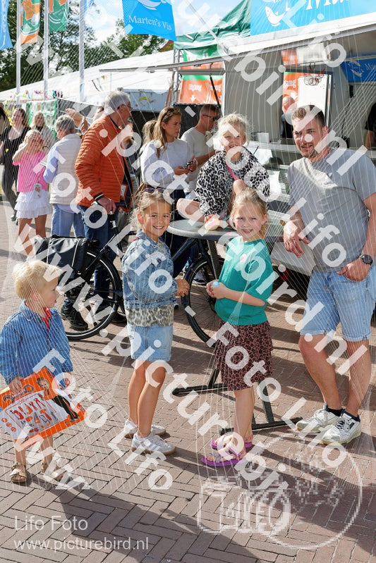 Evenement foto: Serie 2063