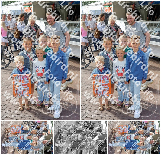 Evenement foto: Serie 2063