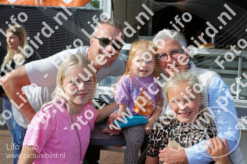 Evenement foto: Serie 2063
