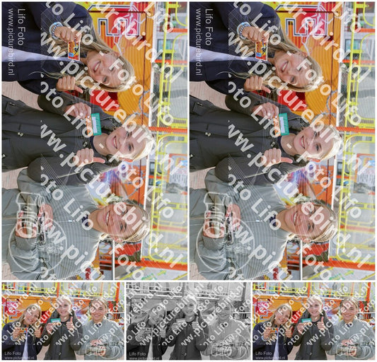 Evenement foto: Serie 2063