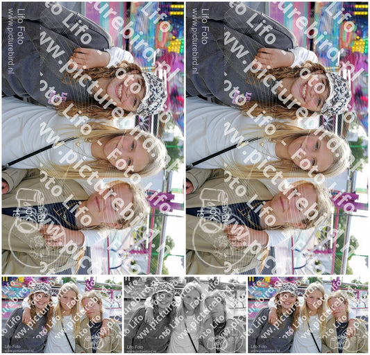 Evenement foto: Serie 2063