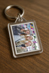 Evenement foto: Serie 2063