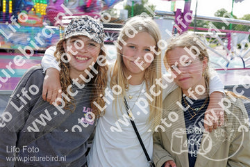Evenement foto: Serie 2063