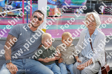Evenement foto: Serie 2063