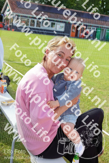 Evenement foto: Serie 2063