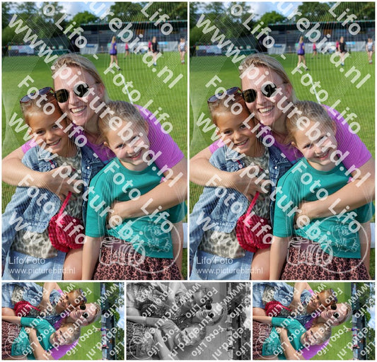 Evenement foto: Serie 2063