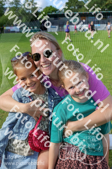 Evenement foto: Serie 2063