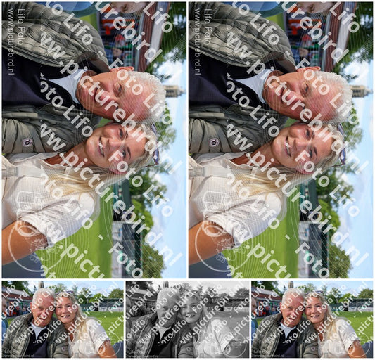 Evenement foto: Serie 2064