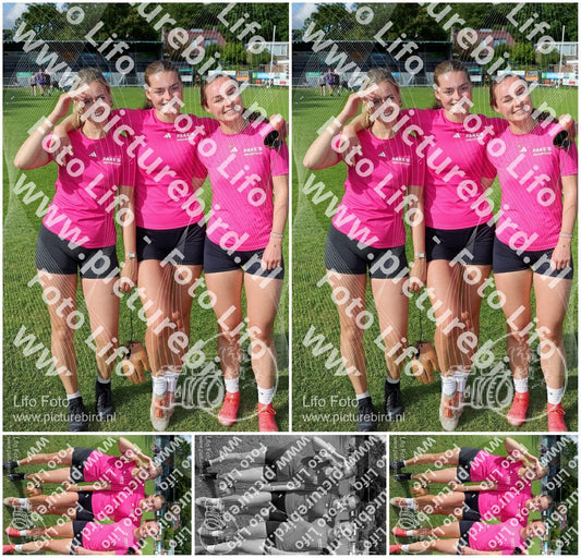 Evenement foto: Serie 2064