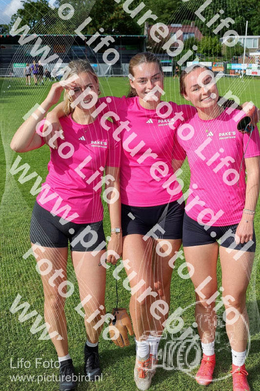 Evenement foto: Serie 2064