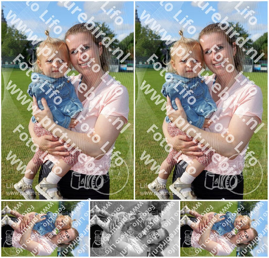 Evenement foto: Serie 2064
