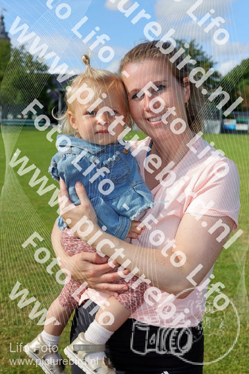 Evenement foto: Serie 2064