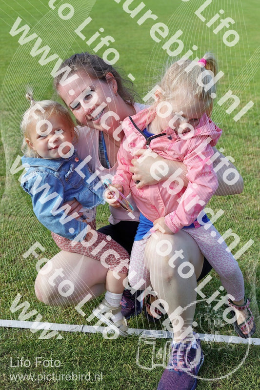Evenement foto: Serie 2064