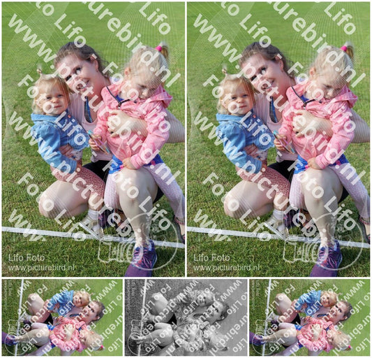Evenement foto: Serie 2064