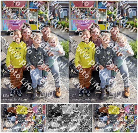 Evenement foto: Serie 2064