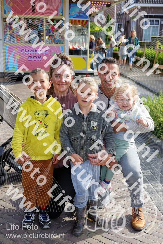 Evenement foto: Serie 2064