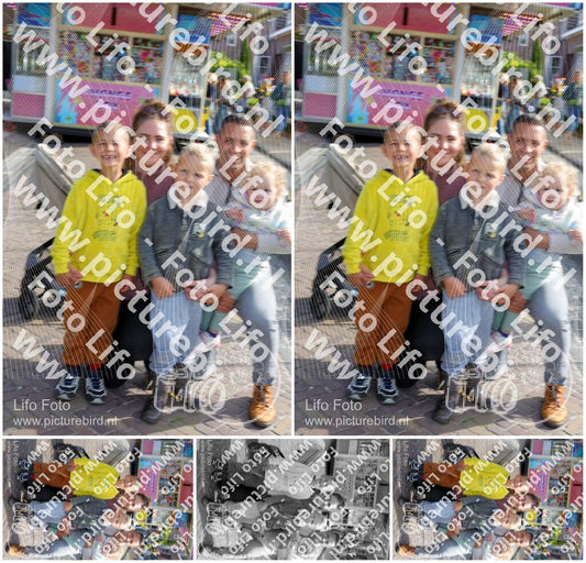 Evenement foto: Serie 2064