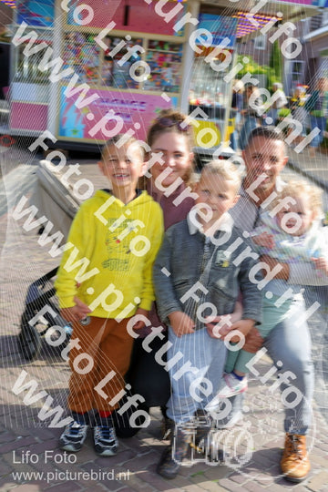 Evenement foto: Serie 2064
