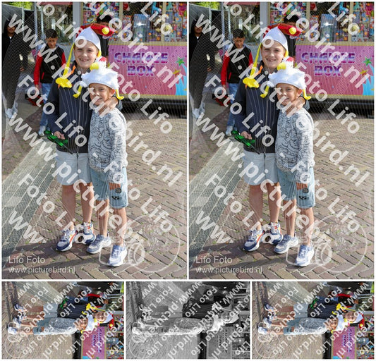 Evenement foto: Serie 2064
