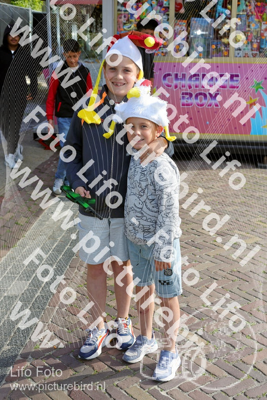 Evenement foto: Serie 2064