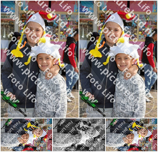 Evenement foto: Serie 2064