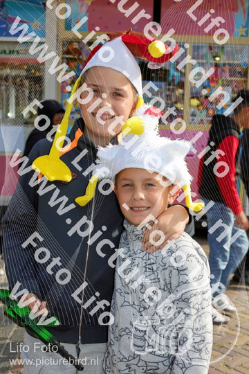 Evenement foto: Serie 2064