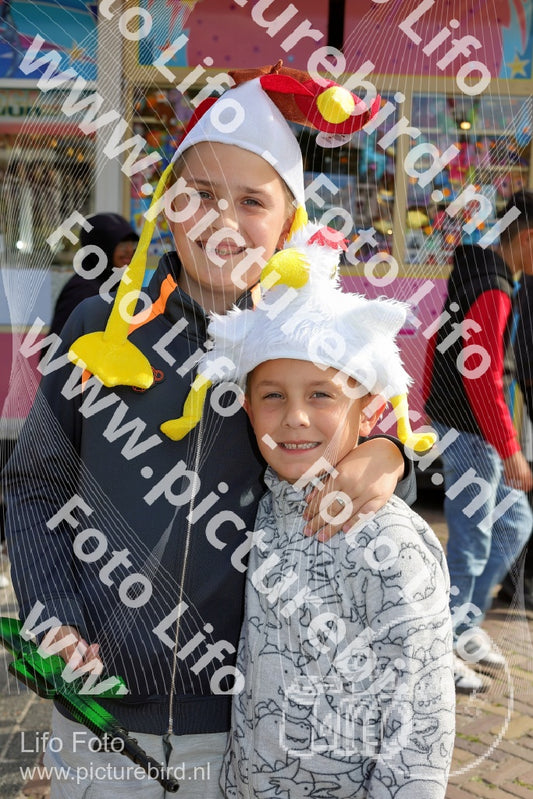 Evenement foto: Serie 2064